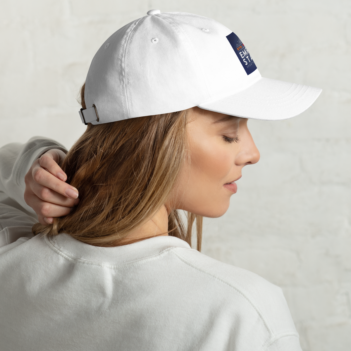Dad hat