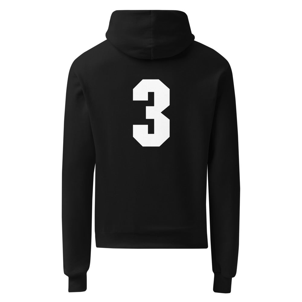 'GIANTS COUNTRY, LET'S RIDE!' Champion Hoodie