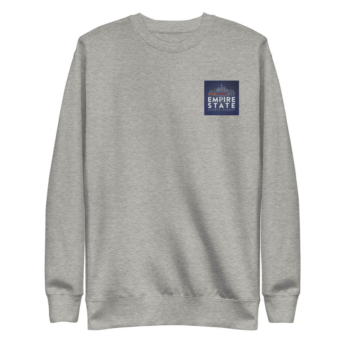 Unisex Premium Sweatshirt