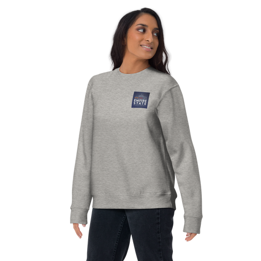 Unisex Premium Sweatshirt