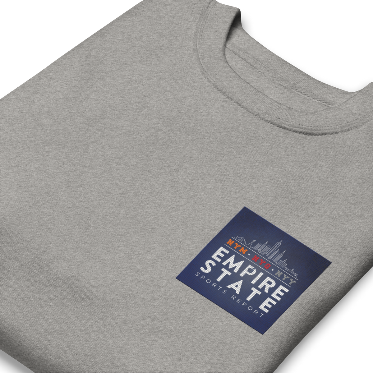 Unisex Premium Sweatshirt