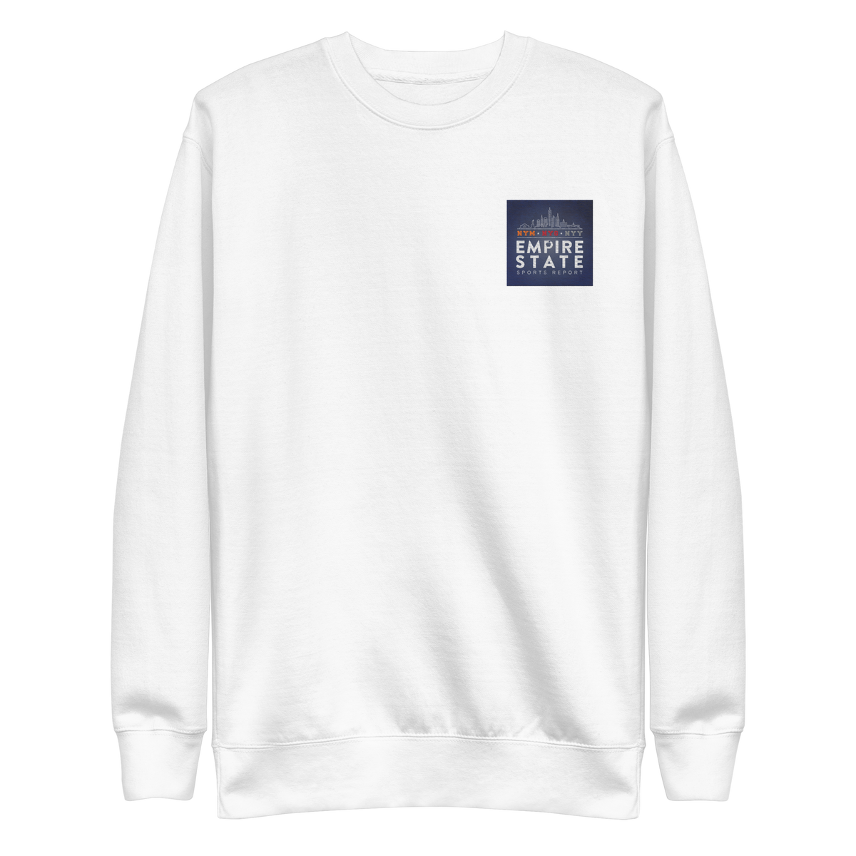 Unisex Premium Sweatshirt