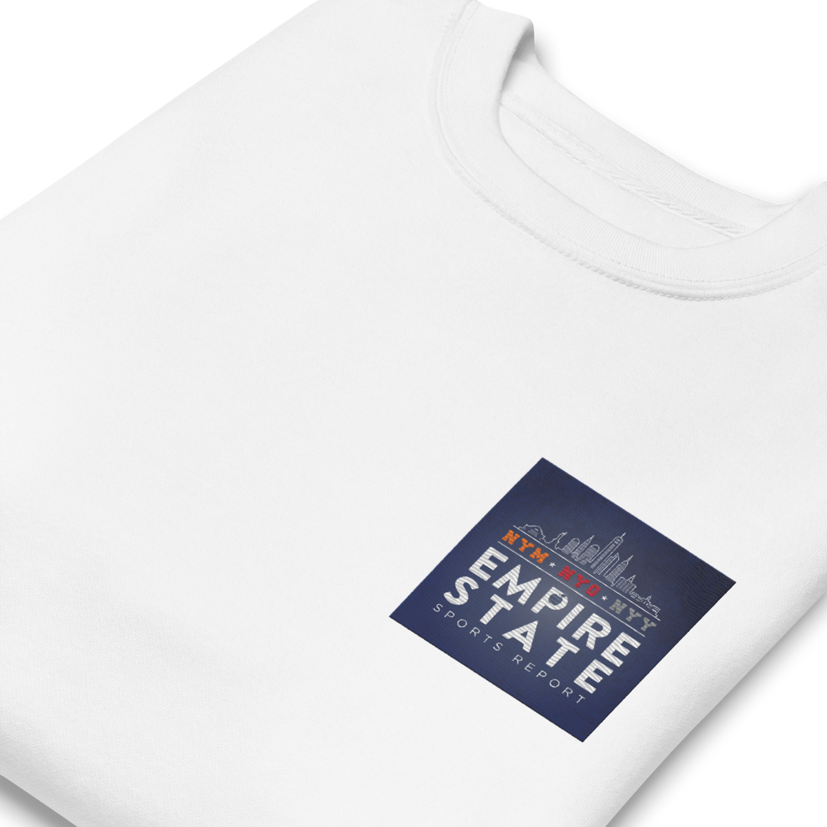 Unisex Premium Sweatshirt